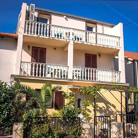 Apartments Anna Zadar Eksteriør billede