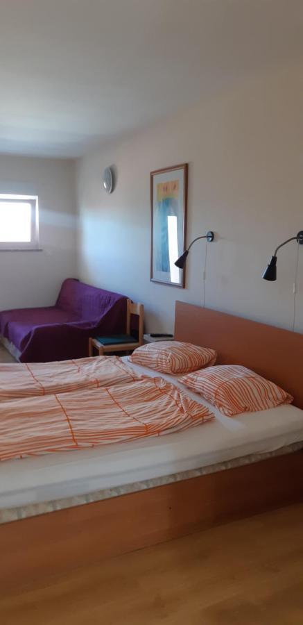Apartments Anna Zadar Eksteriør billede