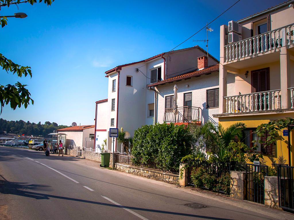 Apartments Anna Zadar Eksteriør billede