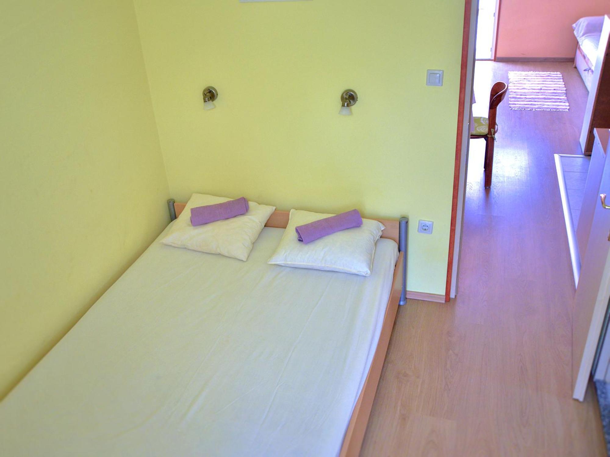 Apartments Anna Zadar Værelse billede