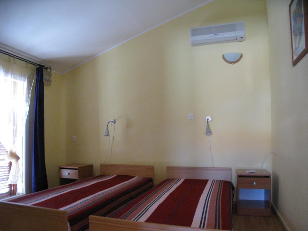 Apartments Anna Zadar Eksteriør billede